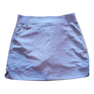 32 degrees lilac athletic‎ skirt skort